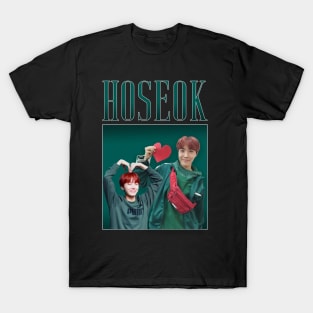 Hoseok T-Shirt